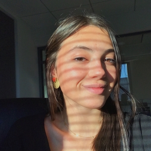 Emma - Prof de maths - Malakoff