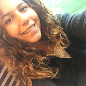 Chloe - Prof de maths - Paris 20e