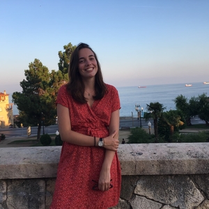 Agathe - Prof de préparation bac français - Paris