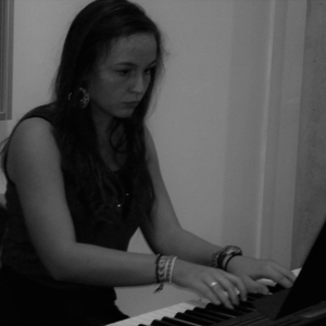 Jane - Prof d'allemand - Paris