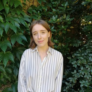 Cyane - Prof d'économie - Paris