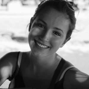 Clemence - Prof de français - Paris