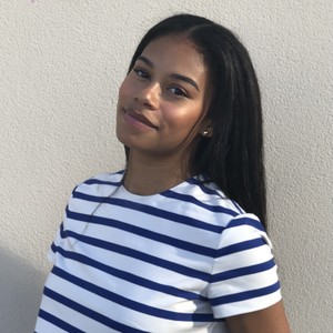 Clara-Lysa - Prof de maths - Boulogne-Billancourt