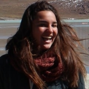 Pauline - Prof de maths - Paris