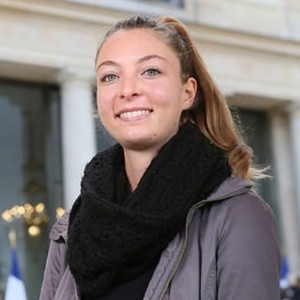 Clara - Prof de maths - Boulogne-Billancourt
