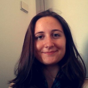 Pauline - Prof de maths - Paris