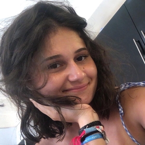 Tania - Prof de maths - Paris 18e