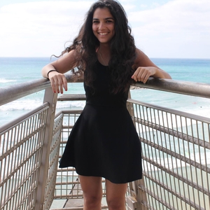 Léa - Prof de maths - Clamart