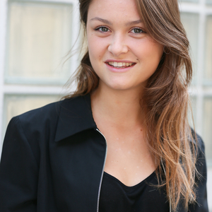 Sacha - Prof de SES - Paris