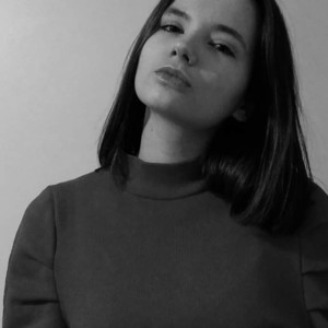 Clothilde - Prof de SES - Boulogne-Billancourt