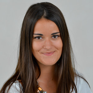 Célia - Prof de maths - Montrouge