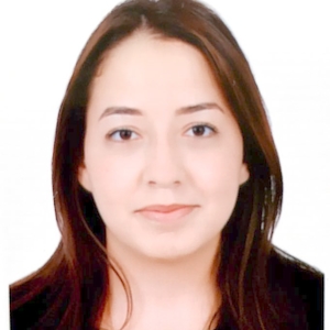 Myriam - Prof d'anglais - Paris