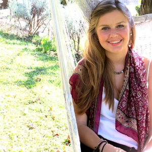Lucie - Prof de maths - Pomponne