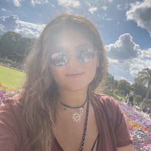 Karen - Prof de maths - Paris 4e
