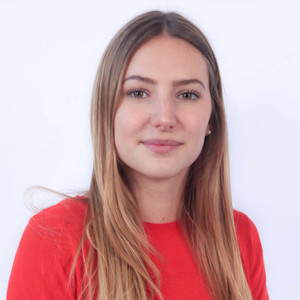 Carla - Prof d'aide aux devoirs - Paris