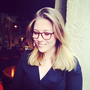 Anaïs - Prof d'économie - Saint-Maur-des-Fossés
