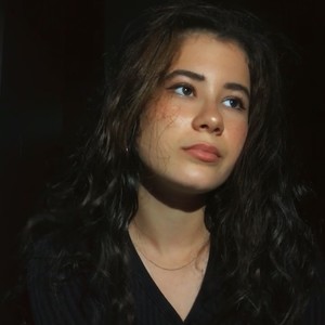 Sarah - Prof d'anglais - Saint-Vrain