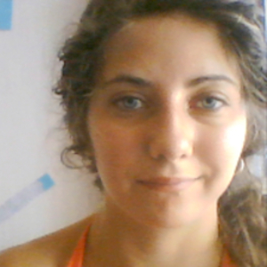 Sonia - Prof d'italien - Paris