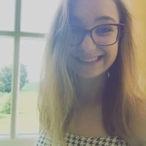 Alice - Prof de maths - Paris 14e