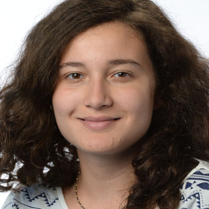 Sirine - Prof de maths - Jouy-en-Josas
