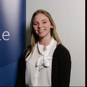 Margaux - Prof de maths - Paris 5e