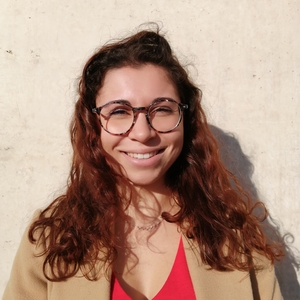 Léane - Prof de maths - Saint-Maur-des-Fossés