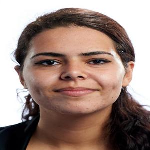 Hiba - Prof de maths - Jouy-en-Josas