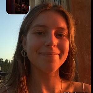 Jeanne - Prof de piano - Paris