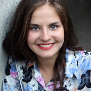 Arina - Prof de russe - Saint-Denis