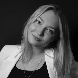 Vanessa - Prof de français - Paris