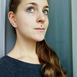 Liza - Prof de maths - Paris