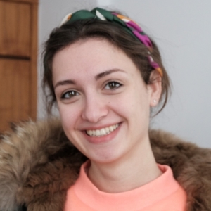 Jéhanne - Prof de français - Paris