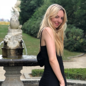 Léa - Prof d'anglais - Paris