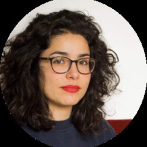 Yasmine - Prof d'anglais - Clichy