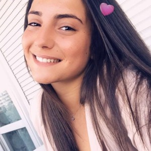 Alexia - Prof d'italien - Levallois-Perret
