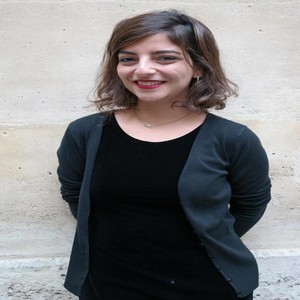 Valerie - Prof de droit civil - Paris