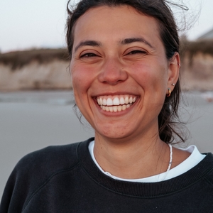 Andrea - Prof d'espagnol - Paris