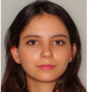 Kenza - Prof d'anglais - Issy-les-Moulineaux