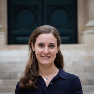 Pauline - Prof de droit civil - Fontenay-aux-Roses