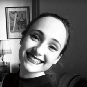 Claire - Prof d'anglais - Clamart