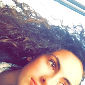 Sarah - Prof d'aide aux devoirs - Marcq