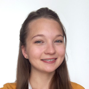 Camille - Prof d'aide aux devoirs - Paris