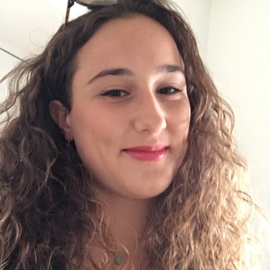 Chloé - Prof d'allemand - Paris