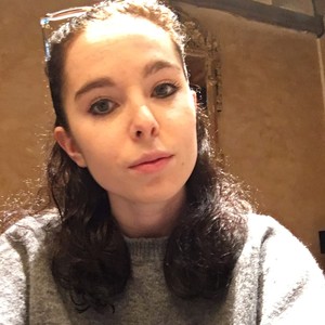 Margaux - Prof d'anglais - Paris