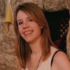 Laure - Prof de maths - Paris