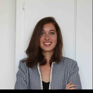 Charlotte - Prof d'aide aux devoirs - Maisons-Laffitte