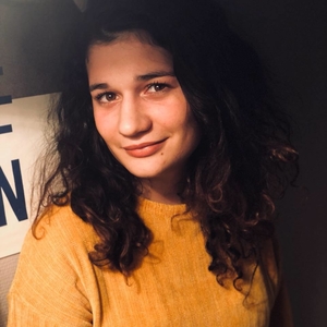 Joséphine - Prof de français - Paris