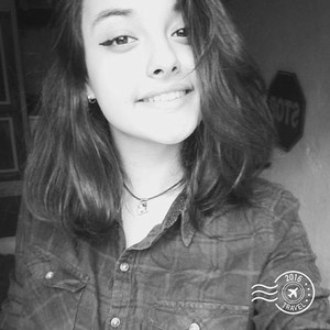 Johanna - Prof d'anglais - Valence