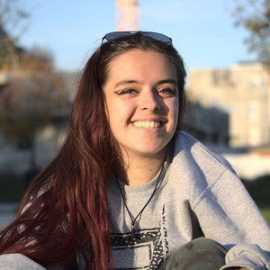 Sophie - Prof d'allemand - Grenoble