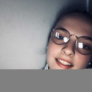 Elodie - Prof d'espagnol - La Celle-sous-Gouzon